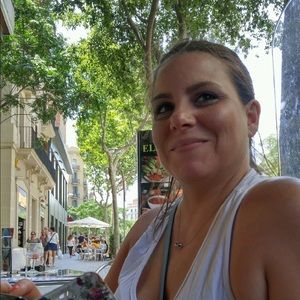 Meet your Posher, Janet